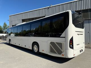 Volvo 8900 13 m 263kW
