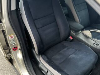 Honda Civic 1.8 103kW