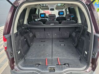 Ford Galaxy Titanium 2.0 100kW