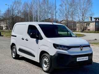 Citroen Berlingo VAN L1 2.4t Diesel 100 1.5 75kW