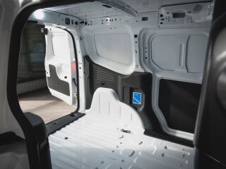 Ford Transit Courier Limited VAN elekter 100kW