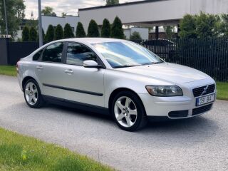 Volvo S40 2.4 125kW