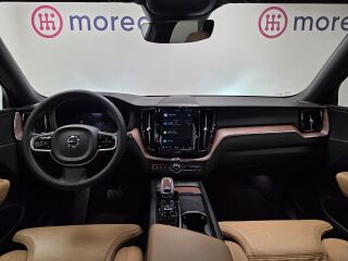 Volvo XC60 Plus Bright 2.0 184kW