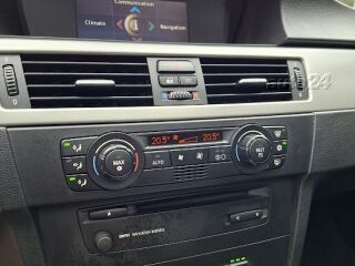 BMW 320 2.0 110кВ