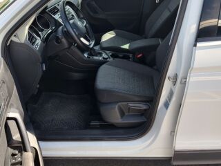 Volkswagen Tiguan 2.0 110kW