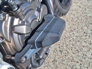 Yamaha MT-07 55kW