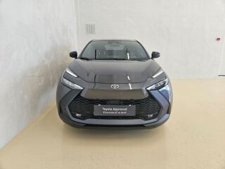 Toyota C-HR Style Plus 72kW