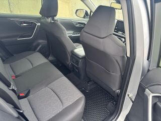 Toyota RAV4 2.0 129кВ