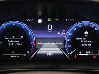 Toyota Corolla Active 1.5 92kW