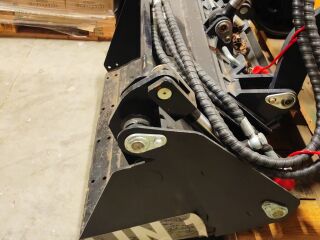 YF380 17kW