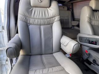 Chevrolet Express 5.3 232kW
