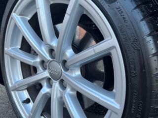 Audi A1 Sportback S-line 1.6 TDI 85kW