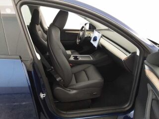 Tesla Model Y Long Range AWD 378кВ