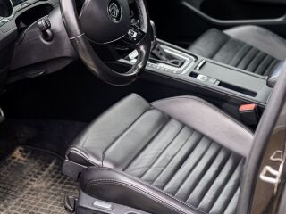 Volkswagen Passat 2.0 140кВ
