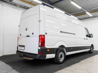 Volkswagen Crafter L4H3 N1 2.0 103kW