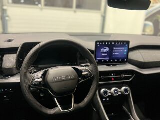 Skoda Kodiaq Selection PLUS PHEV 1.5 TSI 150кВ