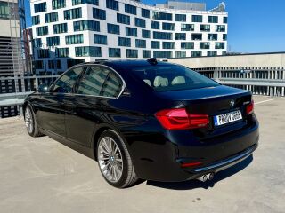 BMW 330 E Luxury Line Facelift H&K Pano 2.0 135kW