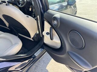 MINI Countryman Cooper S ALL4 1.6 135кВ