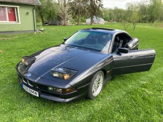 BMW 840 4.0 V8 M60B40 210kW