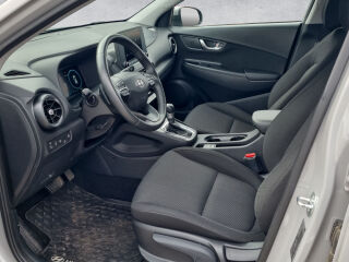 Hyundai Kona Comfort Hybrid 1.6 GDI 77kW