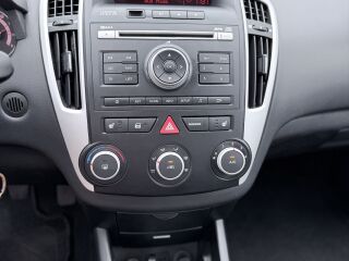 Kia Ceed 1.4 66kW