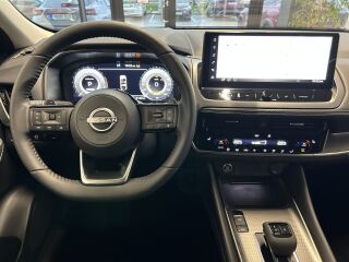 Nissan Qashqai MHEV 158 N-Connecta Xtronic Comfort Pack 1.3 116kW