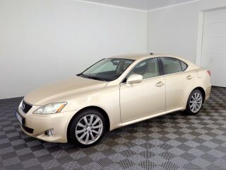 Lexus IS 250 Comfort ATM 2.5 153kW