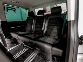 Volkswagen Multivan 4Motion Highline 2.0 146kW