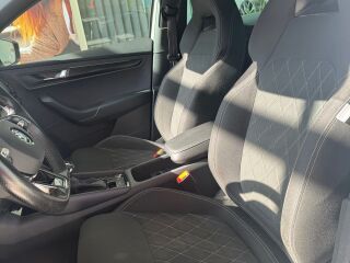 Skoda Karoq Sportline 2.0 TDI 85кВ