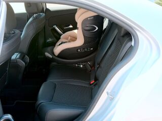 Mercedes-Benz A 180 1.3 100кВ