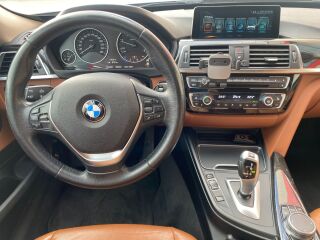 BMW 320 GT XDrive Gran Turismo 2.0 140kW