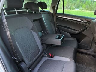Skoda Kodiaq 2.0 110kW