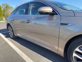 Renault Talisman Zen 1.6 147кВ