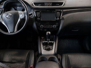 Nissan Qashqai Tekna 1.6 dCi 1.6 96кВ