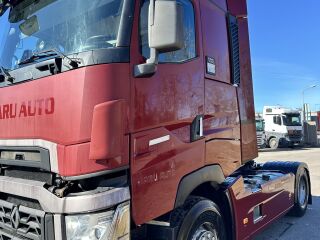 Renault T 480
