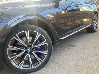 BMW X7 M Pakett Xdrive Individual 3.0 195kW