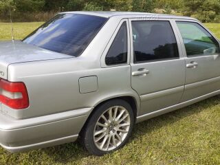 Volvo S70 2.5 103kW