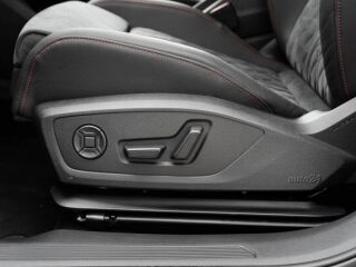 Audi Q4 e-tron 45 quattro 210kW