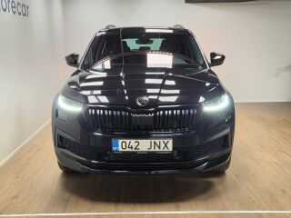 Skoda Kodiaq Sportline FL 2.0 110kW
