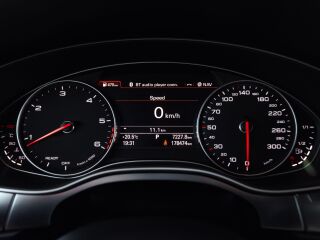 Audi A7 Competition 3.0 240kW