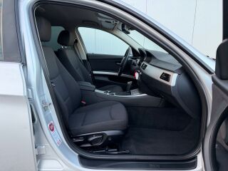 BMW 318 Touring Facelift 2.0 105kW