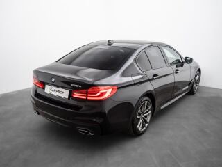BMW 530 d xDrive M-Sportpakett 3.0 195kW