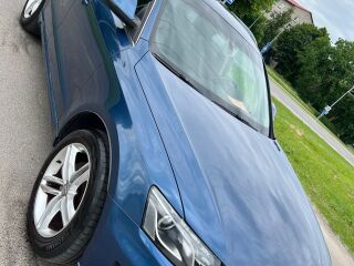 Audi Q5 Quattro 2.0 R4 155кВ