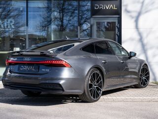 Audi A7 50 TDI S-line Quattro 3.0 210kW