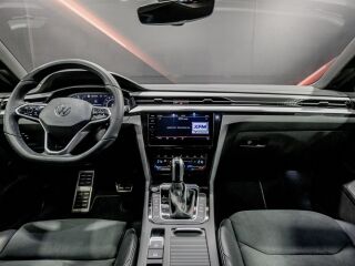 Volkswagen Arteon e-Hybrid R-Line 1.4 115kW
