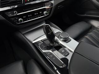 BMW 530 iPerformance 2.0 185kW
