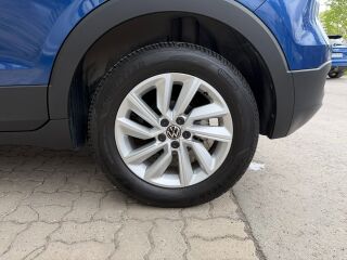 Volkswagen T-Cross LIFE G 1.0 81kW