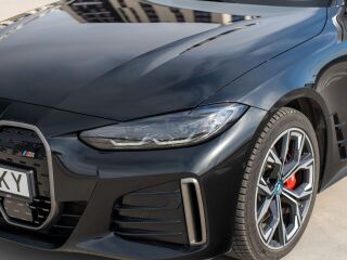 BMW i4 M50 xDrive 400кВ