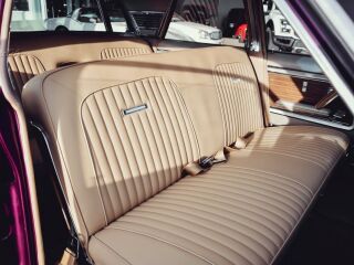 Mercury Park Lane 4-Door Sedan 6.4 V8 300hp