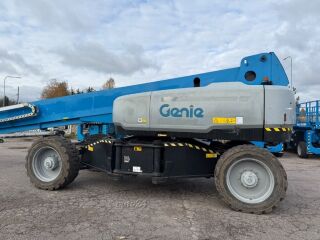 Genie SX 125 XC